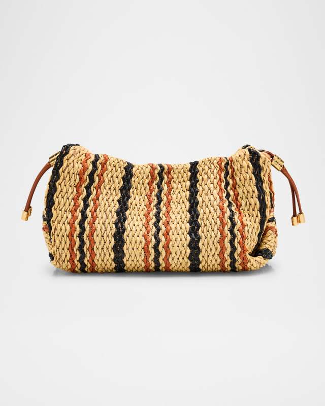 Remy Mini Soft Clutch Bag